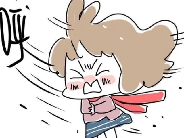 大风大雨要来了象山马上要变天时间就在