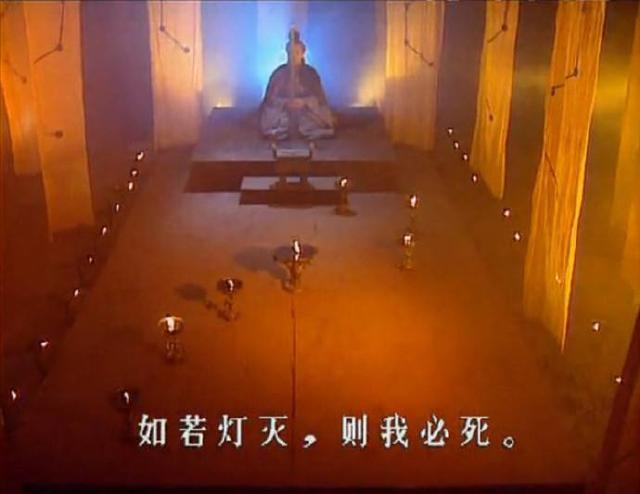 另外,诸葛亮还在给后主刘禅的遗书中嘱咐了自己的后事,遗体装入棺材后