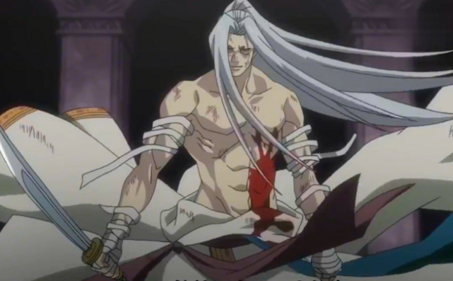 《圣斗士星矢》中的历代教皇