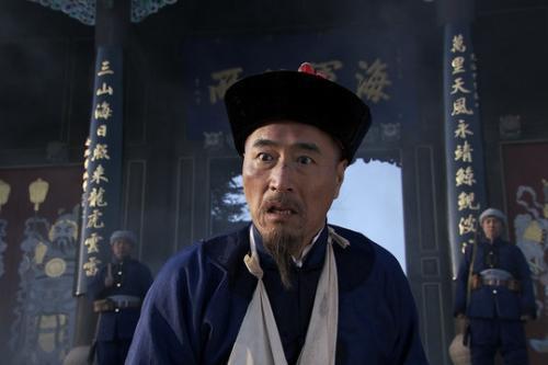 古代官职总督都督提督到底有什么区别看完再也不犯迷糊了