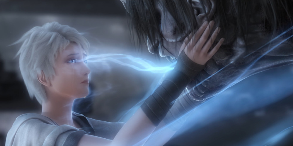 灵笼终章下篇5月5日高燃来袭马克为爱暴走灯塔危矣