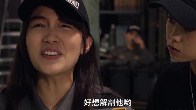 泽塔奥特曼中的大田结花现实中并不是学霸网友要读高六了