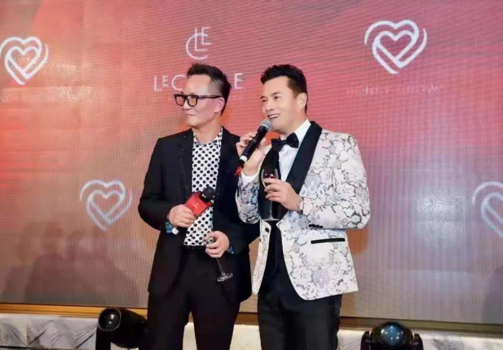 东方卫视主持人集体翻车,都涉及哪些主持人_腾讯新闻