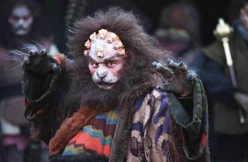 西游记中,九灵元圣和大鹏鸟都不惧孙悟空,这俩妖怪谁略胜一筹?