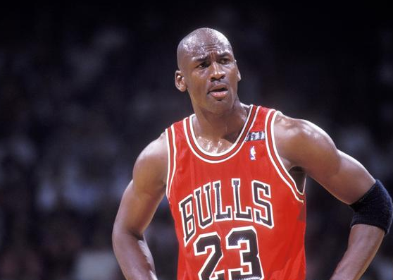 重排nba历史5大分卫艾弗森垫底榜首选100次都是他