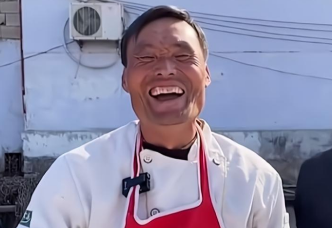 网红拉面哥接受采访因误签合同被人起诉对方要求赔偿38万元