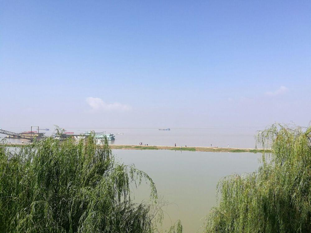 长江流域重要的调蓄湖泊称中国第二大淡水湖