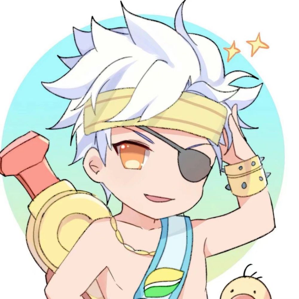 王者荣耀头像q版开黑头像