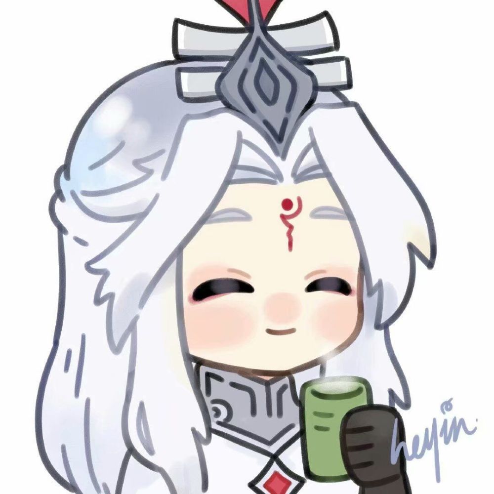 王者荣耀头像q版开黑头像