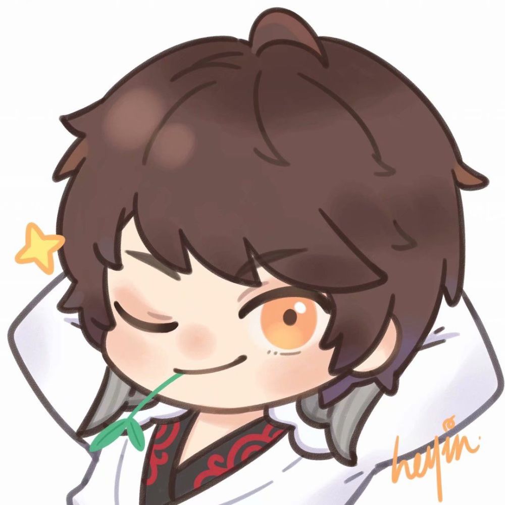 王者荣耀头像q版开黑头像