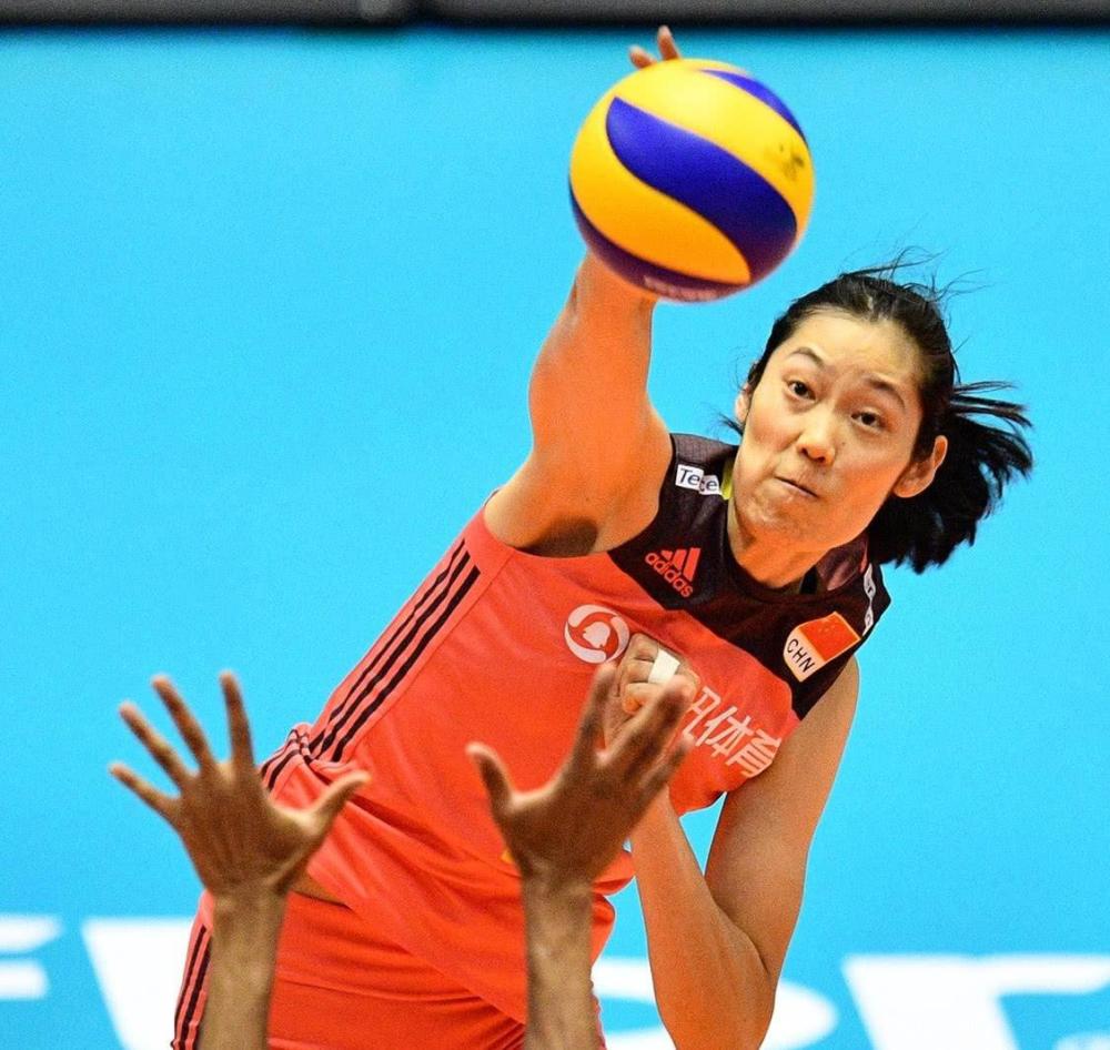 郎平不能再等了_腾讯新闻