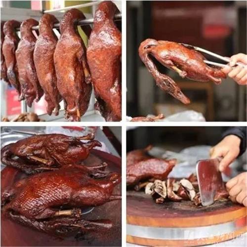 华头豆腐干马村鱼头,歇马烧肉……再带点独一无二的伴手礼回家夹江