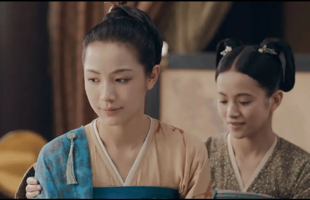 骊歌行:傅音怀孕,陆琪却成杀母仇人,这剧情太狗血了