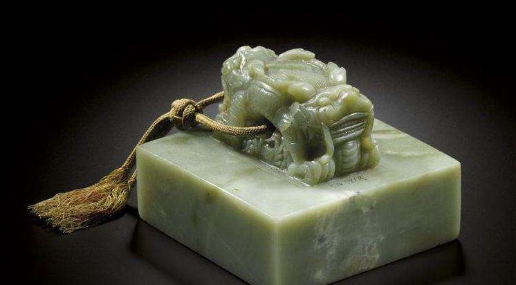 传国玉玺究竟失落何处?专家:可能已毁于此人之手