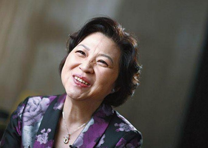 65岁老戏骨吴浣仪罕露面,看淡生死,死后将捐赠遗体供医学研究_腾讯