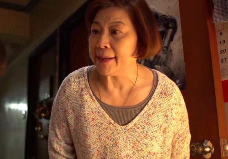 65岁老戏骨吴浣仪罕露面,看淡生死,死后将捐赠遗体供医学研究_腾讯