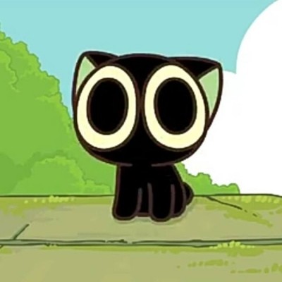 罗小黑战记反感人类实力超强的小黑是怎样一步一步变成家猫的