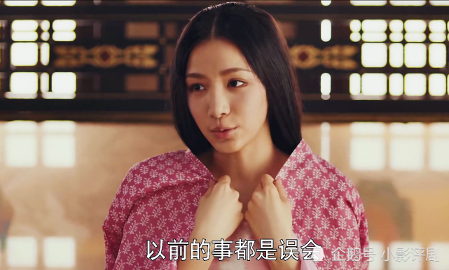 《骊歌行》:傅音三观绝有问题,杀了陆汉星,却替