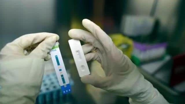 朱力亚:被男友感染后她几近崩溃,事后男友隐瞒病情逃回非洲!