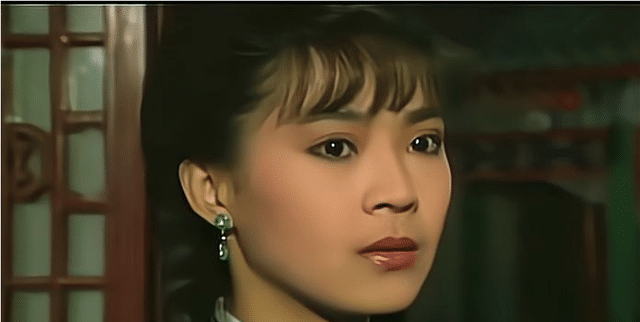 六个梦之婉君童养媳婉君和三个兄弟的感情纷争