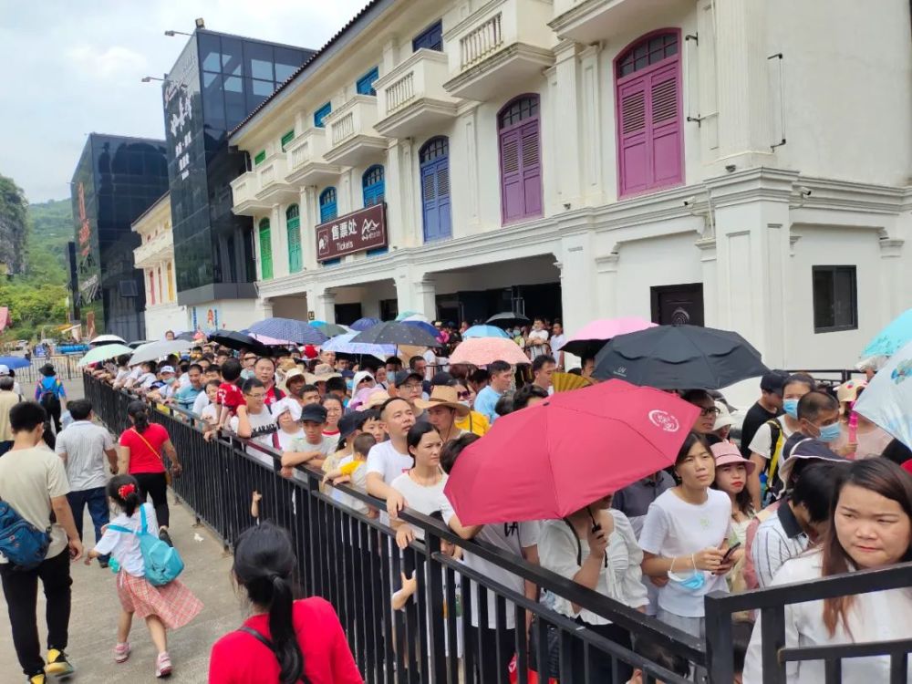 阳朔景点排行_桂林阳朔:多元融合打造休闲大景区(2)