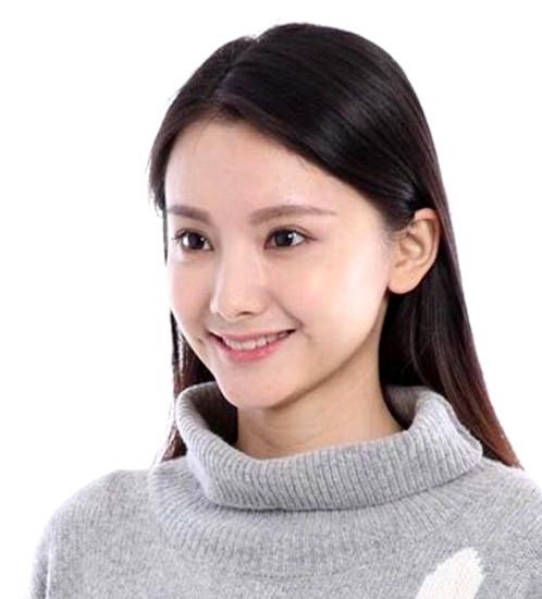 尖果的扮演者是新人演员王南茜,94年的她毕业于上海戏剧学院,曾演过