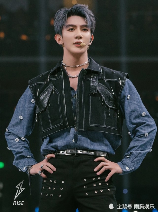 r1se成员毕业后续夏之光粉丝认领钟丽丽翟潇闻成立个人工作室