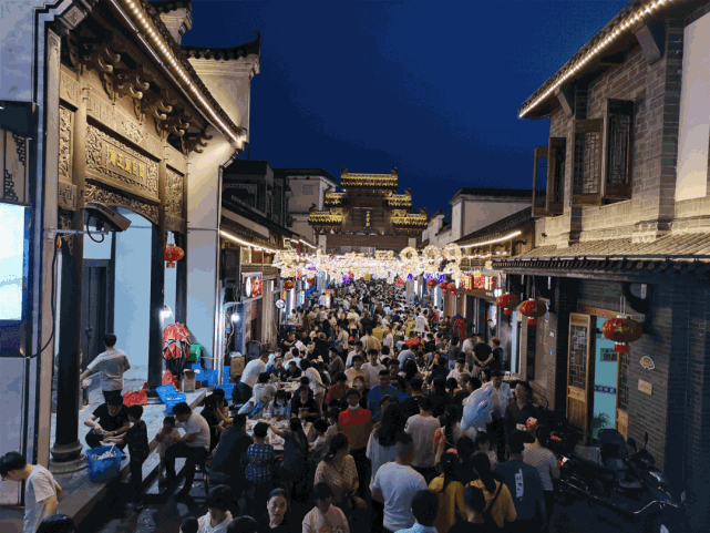 五一杭州假日文化旅游情况三