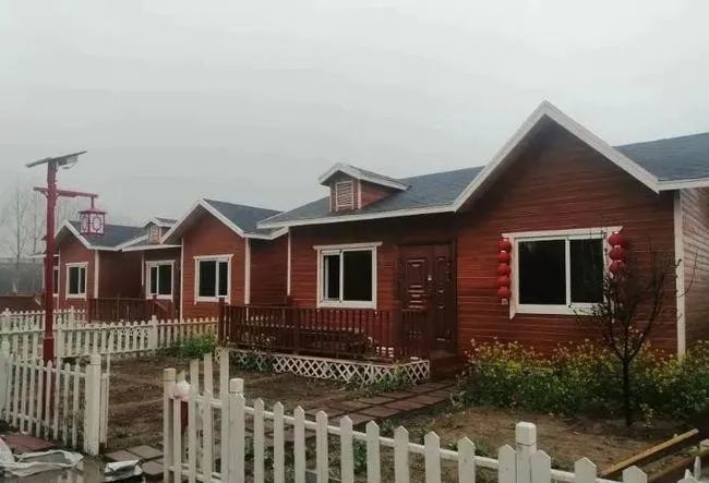 透视社襄汾县大棚房问题曝光县委书记县长等13人被追责问责