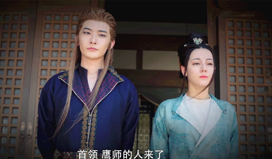 漠北王舅舅变义兄长歌行魔改李长歌的身世是有原因的