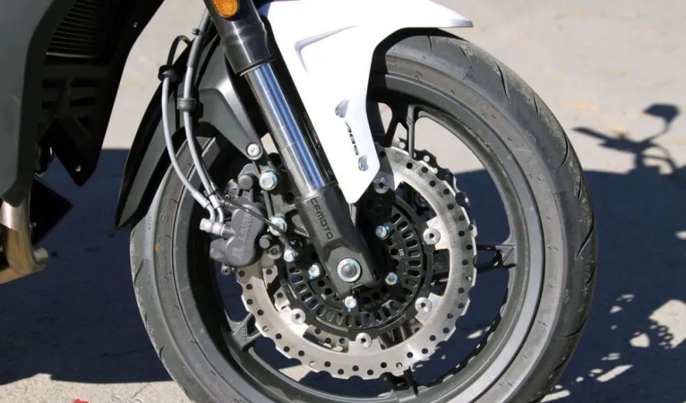 brembo以七千万欧元收购西互j.juan刹车