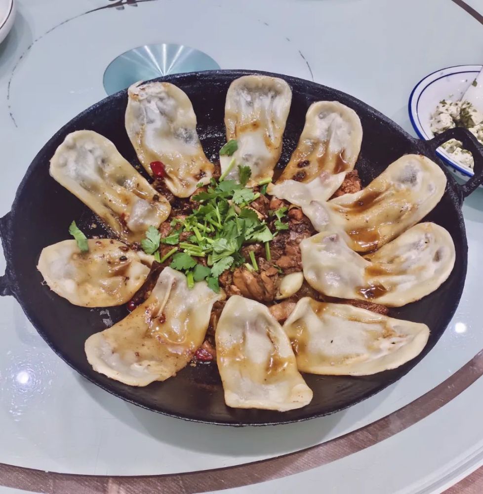 名菜名点汇总看到这些徐州美食您的味蕾被攻陷了吗其实徐州的美食远不