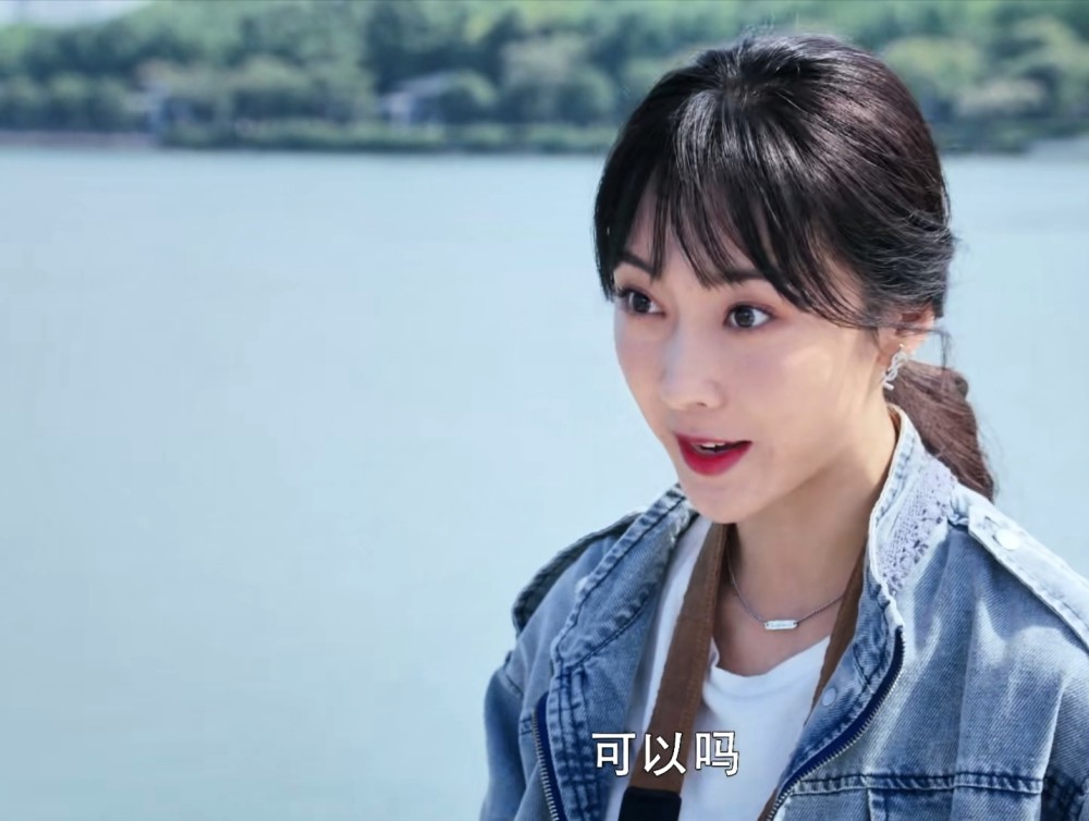 乌鸦小姐与蜥蜴先生陈雯雯真的是最佳前女友不枉顾川爱过