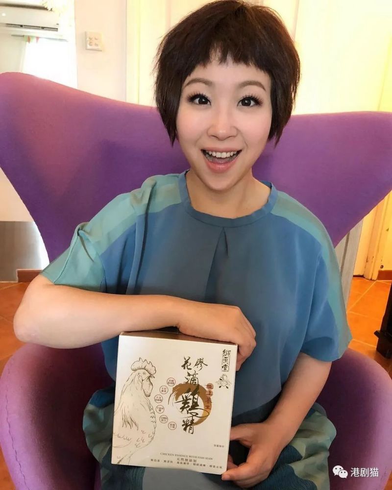 爱美丽狂想曲虾头毕业于band1名校张祝珊英中杨诗敏曾任小学教师