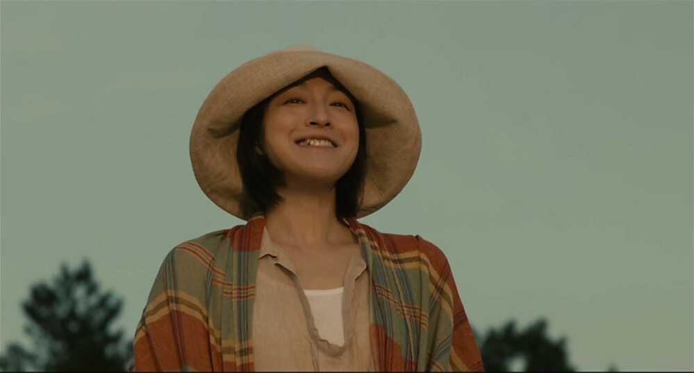 人间世张丽君结局反转女人这一生你要自私一点儿