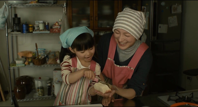 人间世张丽君 结局反转 女人这一生 你要 自私一点儿 小笼包 癌症 孩子 张丽君 千惠 安信吾