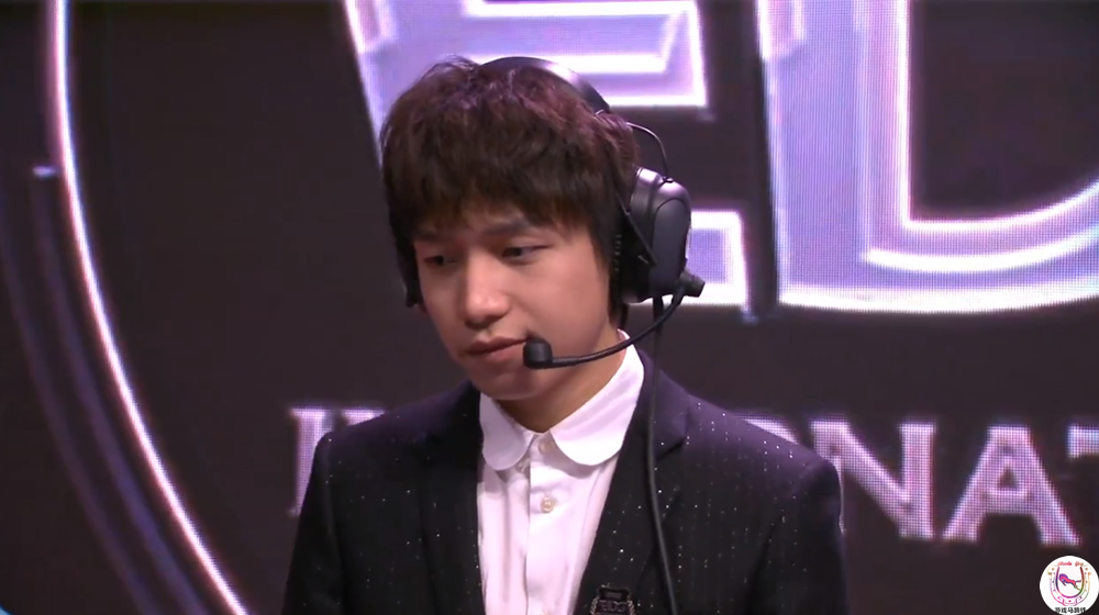 msi外卡版厂长主教练5次复出亲自上场打比赛