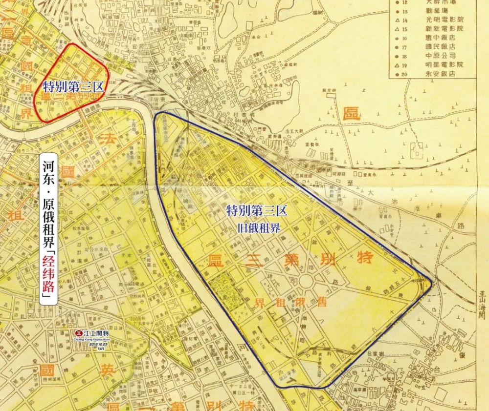 1.7 二纬路│地铁论站,天津│江工开物018