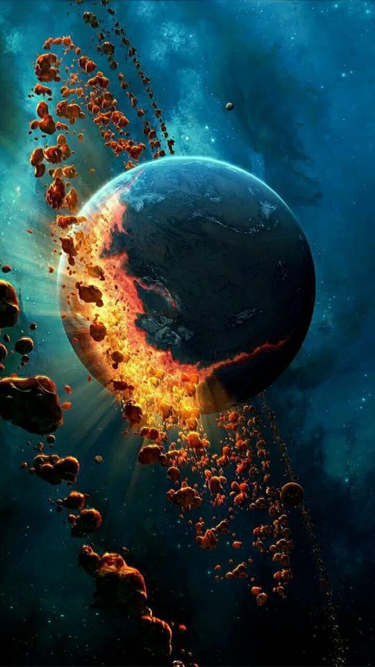 寻找第九号行星的狩猎行动,尼比鲁星球会以怎样的形式现身