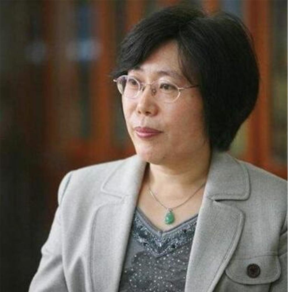 中国美女教授成功破解美国两大安全密码国家奖励711万