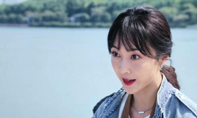 乌鸦小姐与蜥蜴先生陈雯雯真的是最佳前女友不枉顾川爱过