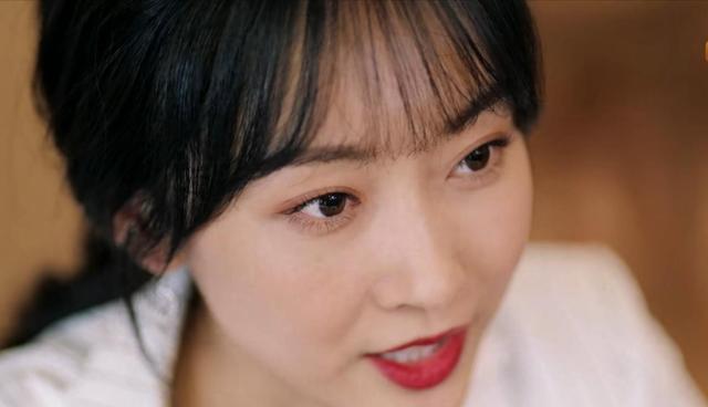 乌鸦小姐与蜥蜴先生陈雯雯真的是最佳前女友不枉顾川爱过