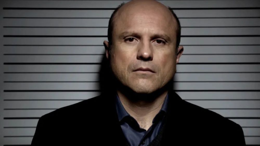 有魅力的黑帮老大以利亚搞笑又忠诚的豆豆正义感十足的卡特帅气深情的