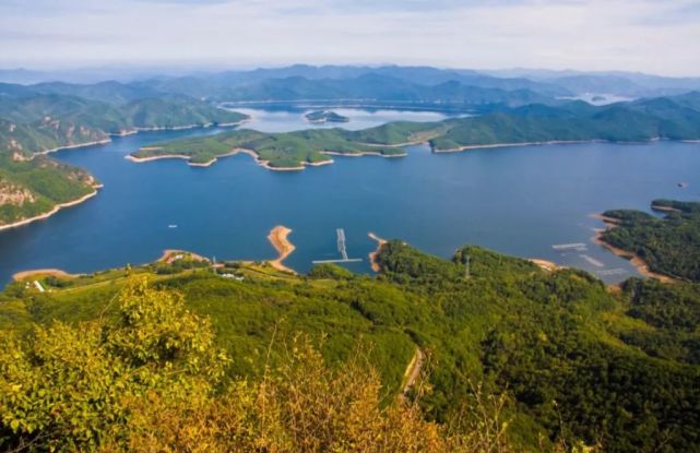 桓仁旅游什么时间最佳(桓仁旅游攻略自驾2日推荐去哪最好呢)