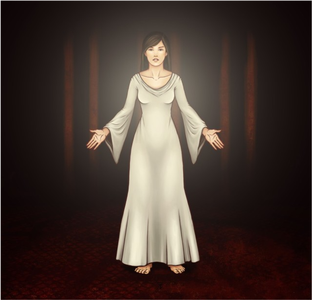 一篇文章了解《寂静岭》系列的主要剧情(编年体长文)