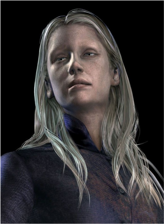 一篇文章了解《寂静岭》系列的主要剧情(编年体长文)