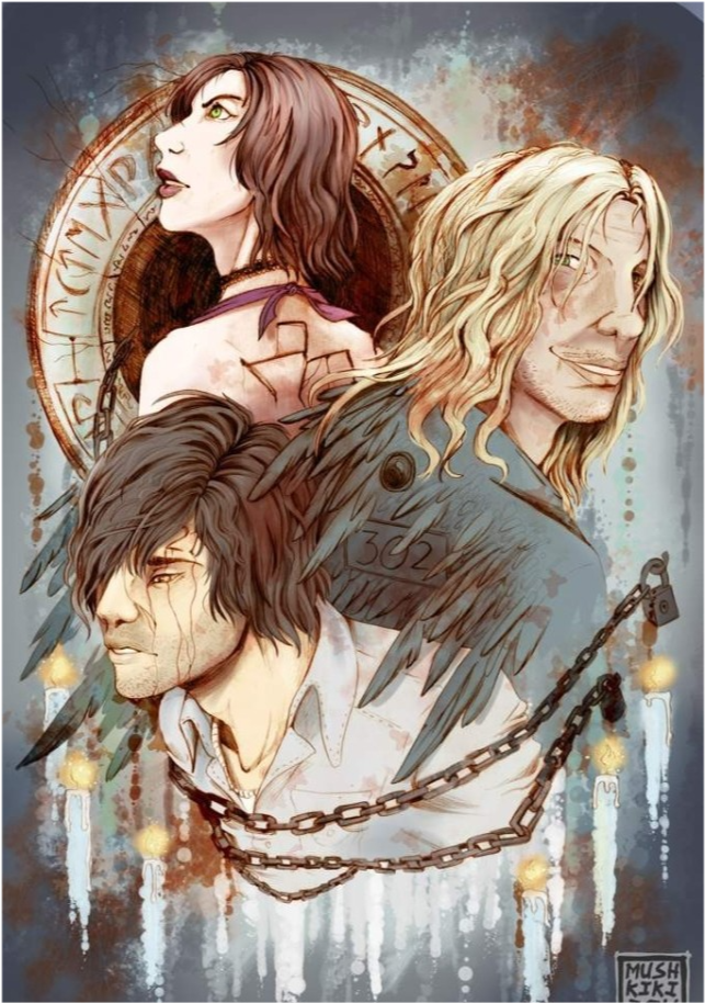 一篇文章了解寂静岭系列的主要剧情编年体长文