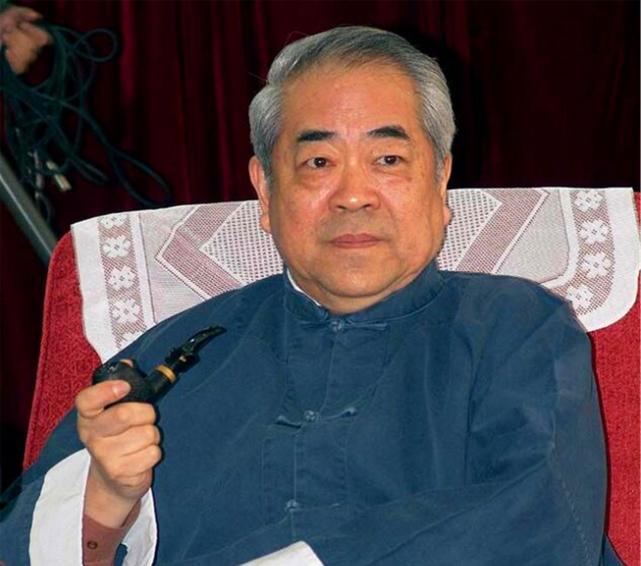 跟亲生女儿决裂,婚后恩人两孩子随他姓|妻子|范曾|边宝华|须遵德|离婚