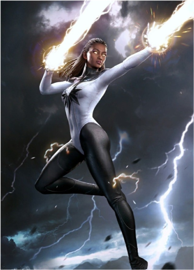 旺达幻视新英雄光子莫妮卡兰博的能力分析