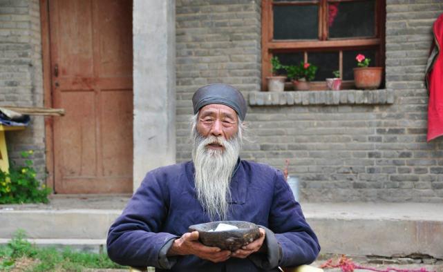 史上最长寿的人从唐朝一直活到了元朝享年443岁